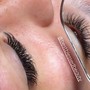 Glam Lash full set