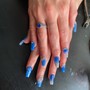 Manicure - Nail Art