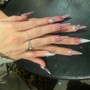 Manicure - Nail Art