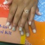 Manicure - Nail Art