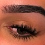 Eyebrow Wax