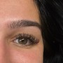 Eyelash Extension Removal