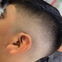 Kid's Cut