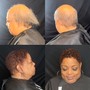 Bleach and Tone closure