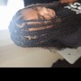 Box Braids