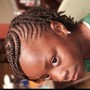 Box Braids