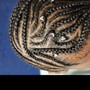 Crochet Braids