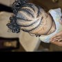 Kinky Twist