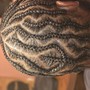 Individual Braids