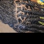 Box Braids