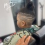 Kid’s Cut