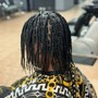 Natural Twists