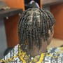 Natural Twists