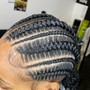 Comb Twist