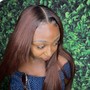 Lace Closure Sew In