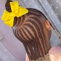 Crochet Braids