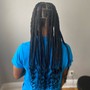 Crochet Braids