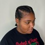 Tribal Sew In