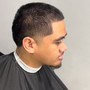 Men's Cut