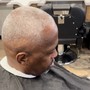 Men's Cut