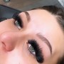 Mega Volume Eyelash Fill