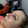 Eyelash Extension Removal