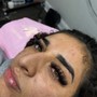 Eyebrow Tattooing