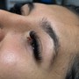 Mega Volume Eyelash Extensions