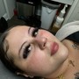 Eyebrow Tattooing