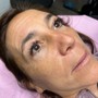 Eyelash Extension Removal