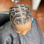 Cornrows