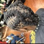 Loc Extensions(60 or less locs)