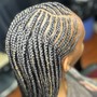 Loc Extensions(61-80 locs)