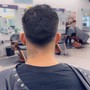 Men's Signature Haircut