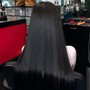 Clip In Hair Extensions