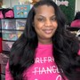 2x6 Closure Sew Ins