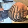 feed-ins (10+ braids)