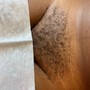 Underarm Wax