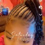 Crochet Braids