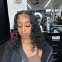 Lace Closure Sew In