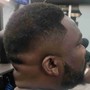 Men's Cut