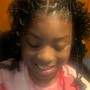 Box Braids