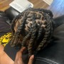 Men braided styles