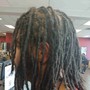 Comb Twist