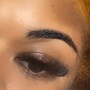 Mega Volume Eyelash Extensions