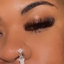 Mega Volume Eyelash Extensions