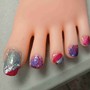 Manicure - Nail Art