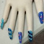 Manicure - Nail Art