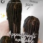 Individual Braids