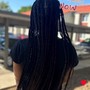 Senegalese Twist